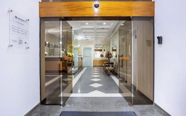 Astron Park Tower Hotel