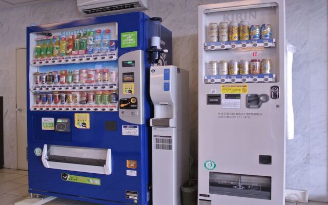 R-bend Hotel ATSUGI