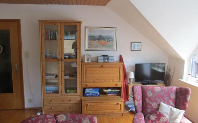 Ferienwohnung Heideweg