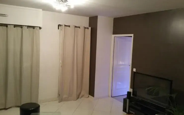 Appartement des Fruitiers