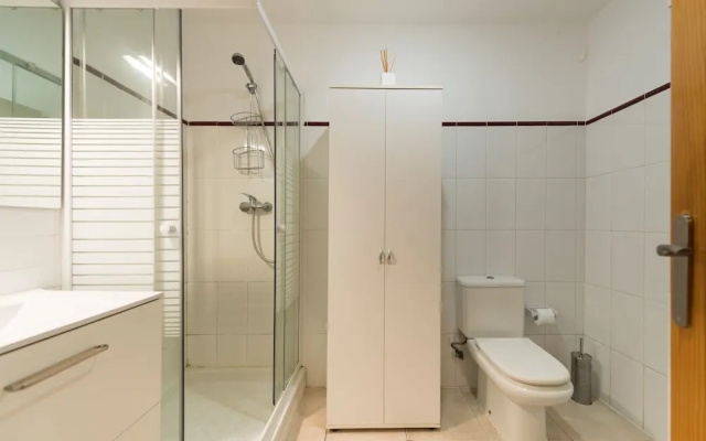 Apartamento Mirando Al Mar - Almansa + Parking