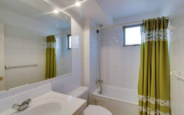 Departamento en Edificio Costa Real