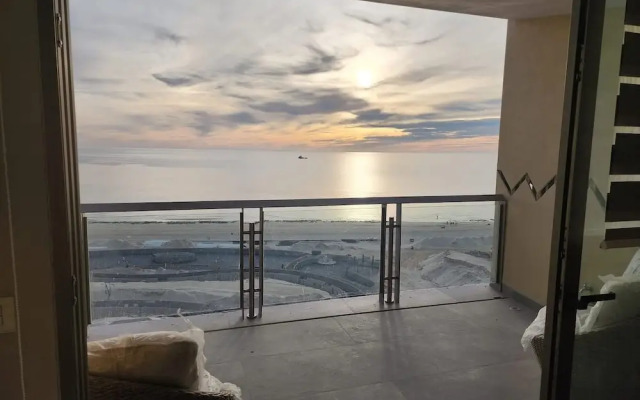 Luxury Oceanview Studio Sonoran Star
