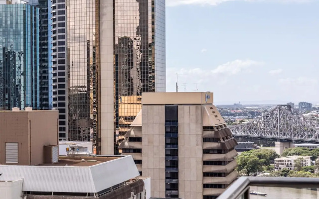 Rivercity Cbd Apartment