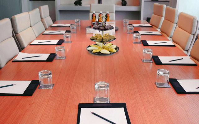 Safehouse Suites Manhattan