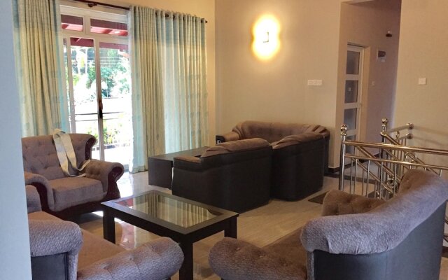 Lanka Lands Holiday Home