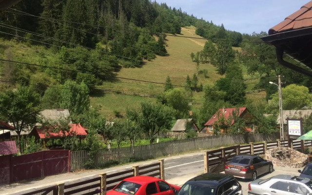 Casa de Vacanta Joldes