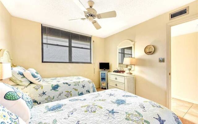 Sand Dollar II 207