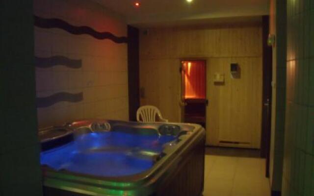 Apartamenty pod Pilskiem