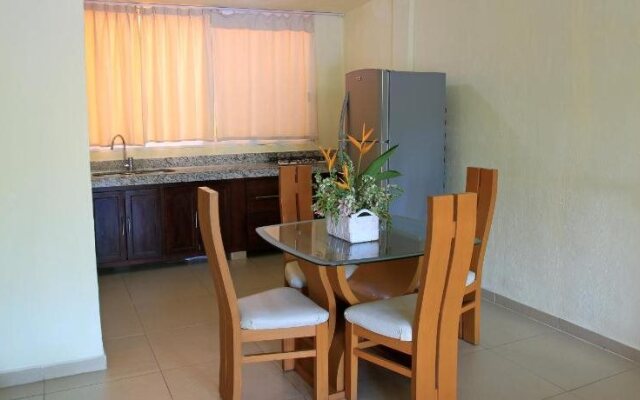 Villas Dulce Sueños