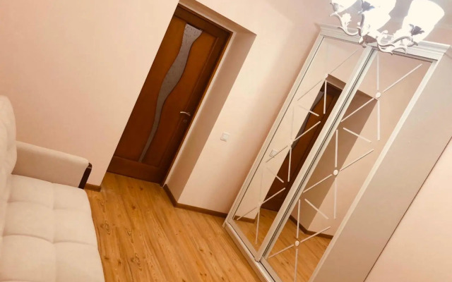 Апартаменты центральный район