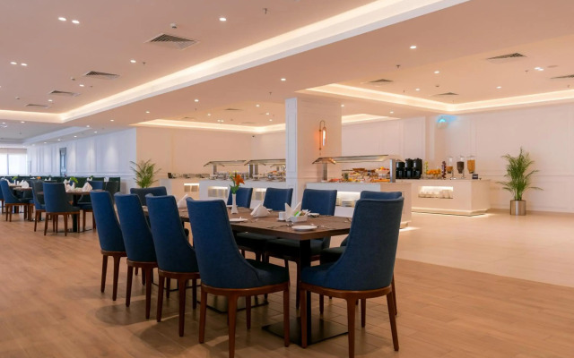 Best Western Plus Jeddah Hotel Madinah Road