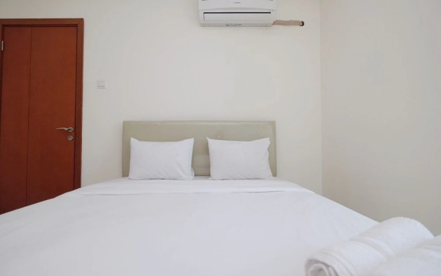 Homey 1Br Apartment With City View Green Bay Condominium