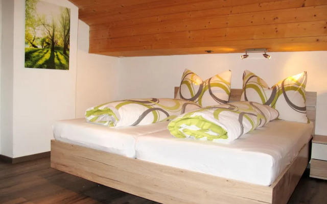 Yasmin Schwendau in Schwendau