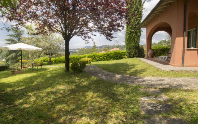Locazione turistica Astrid