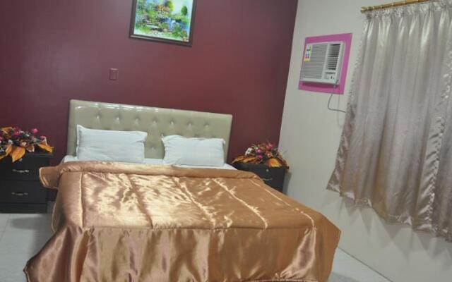 Mashoor Apartment