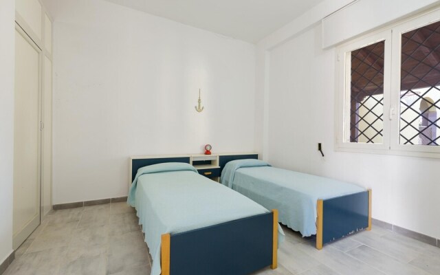 3411 Villino Girasoli by Barbarhouse