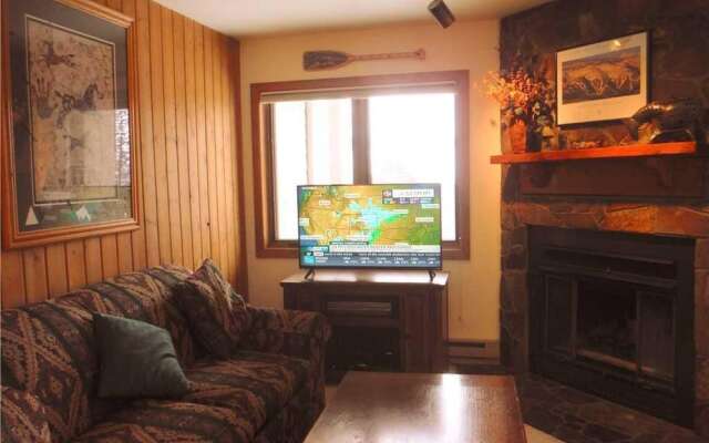 Sherpa 1 - 2 Br Condo