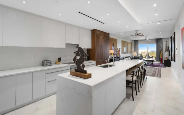 2 Bed Ocean View Condo at ONE Cable Beach