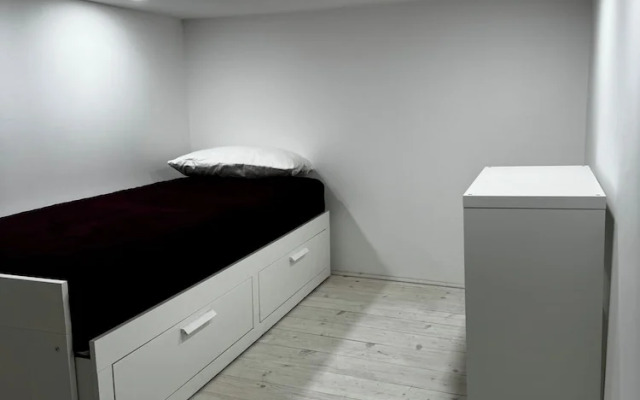 Terno su Napoli Center Suite Apartment