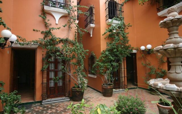 Hotel Suites La Hacienda