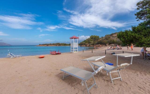 Villa Nini With Sea View