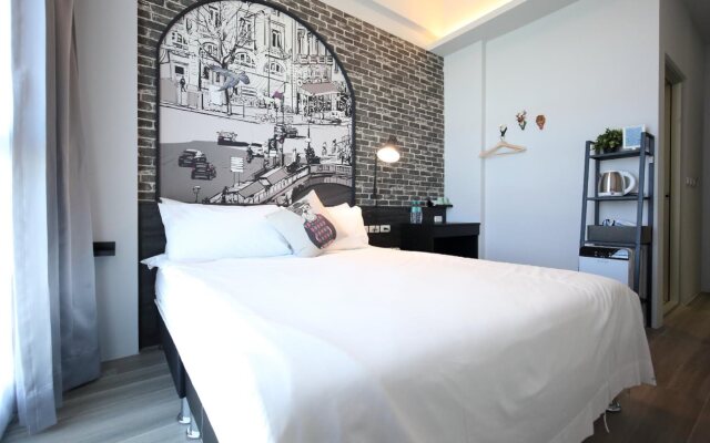 Blue Ocean BnB