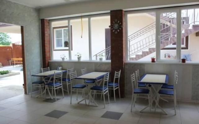 Приветливый Гостевой Дом