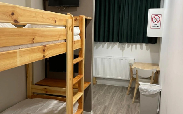 Hostel-Centrum