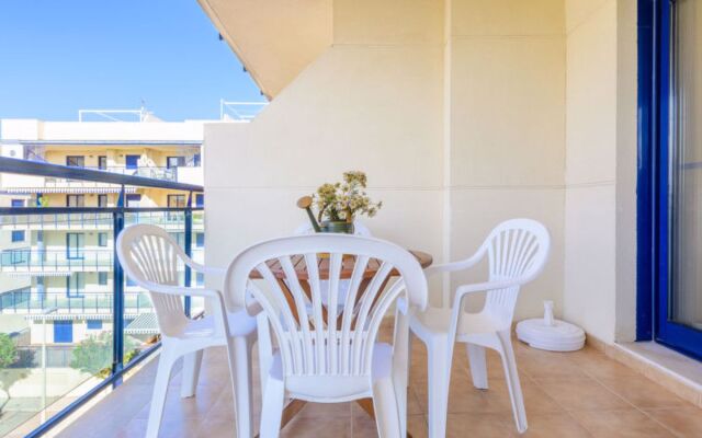 Villa Las Dunas Moncofar