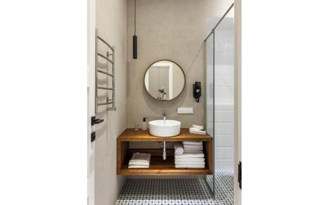 Welcome Home (Вэлком Хоум) на Загородном проспекте