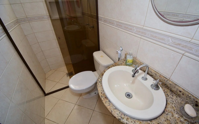 Casa com Piscina Morro das Pedras