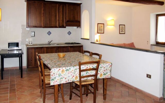 House  Boriano Orvieto 13009