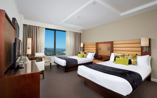 voco Gold Coast, an IHG Hotel