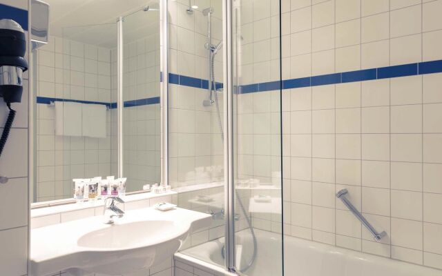 Mercure Hotel Freiburg am Munster