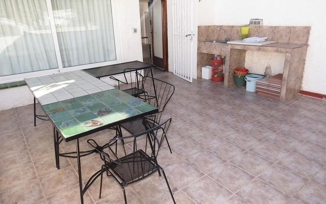Apartamento Concordia - A126