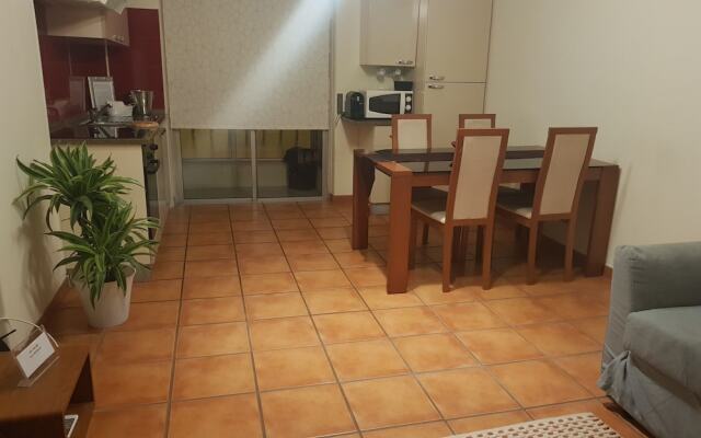 Bright Spacious Lisbon