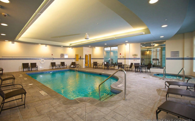 Prairie Meadows Casino Racetrack and Hotel
