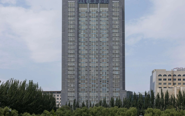 Mercure Hohhot Downtown