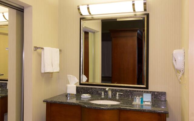 Hampton Inn & Suites Hartford/Farmington