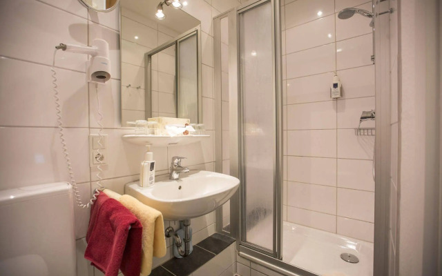 Hotel Graf Waldersee