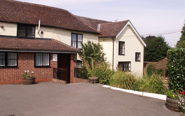 Hare & Hounds Newbury