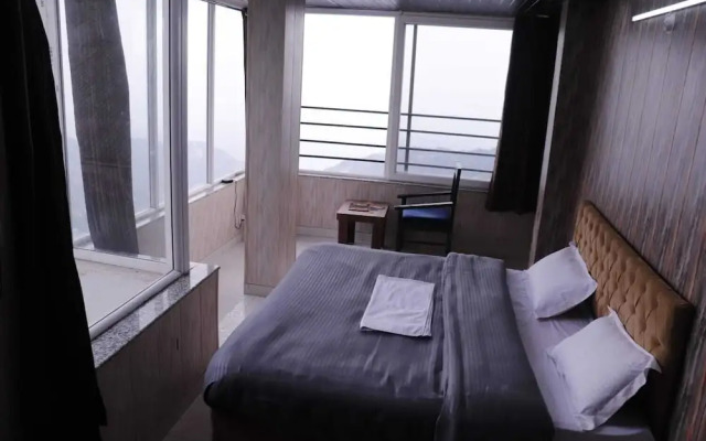 Mountain Retreat by 360 Degree