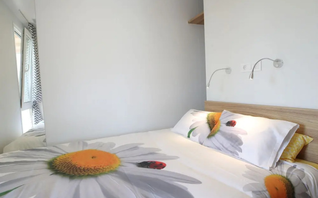Saksida Resort
