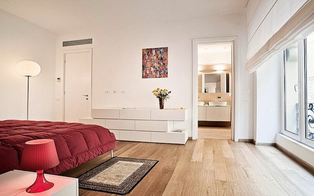 Rent In Rome - Ara Pacis Apartment
