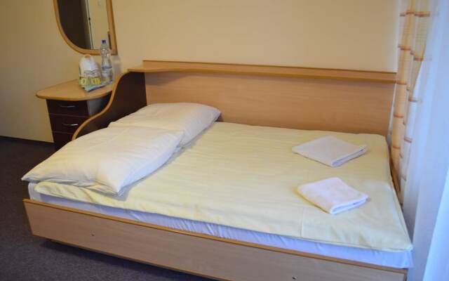 Centrum Natury Beskid