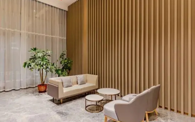 Lixiang Hotel (Funing Hong Kong Road Branch)