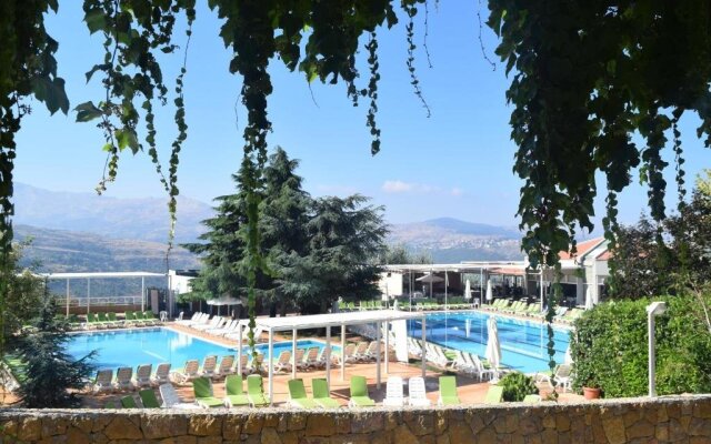 Ehden Country Club