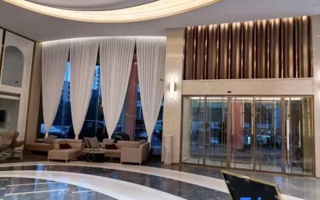 Shenzhou Mingzhu Hotel
