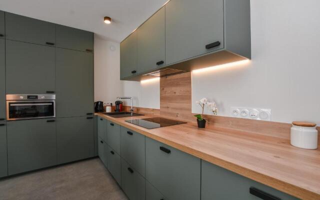 Superbe appartement pour 6 personnes à Disneyland